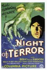 Watch Night of Terror 123MovieFree