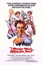 Watch I Wonder Who\'s Killing Her Now? 123MovieFree