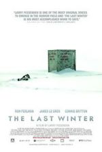 Watch The Last Winter 123MovieFree