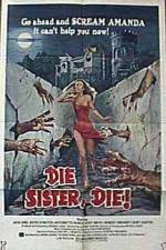 Watch Die Sister Die 123MovieFree