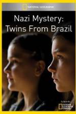 Watch National Geographic Nazi Mystery Twins from Brazil 123MovieFree