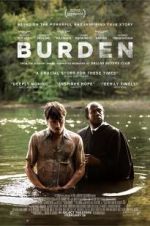 Watch Burden 123MovieFree