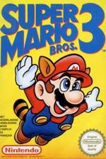 Watch Super Mario Bros 3 123MovieFree