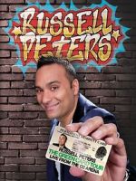 Watch Russell Peters: The Green Card Tour - Live from The O2 Arena 123MovieFree
