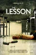 Watch The Lesson 123MovieFree