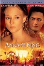 Watch Anna and the King 123MovieFree