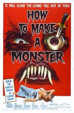 Watch How to Make a Monster 123MovieFree