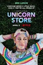 Watch Unicorn Store 123MovieFree