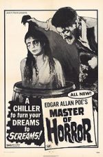 Watch Master of Horror 123MovieFree