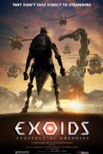 Watch Exoids 123MovieFree