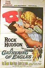 Watch A Gathering of Eagles 123MovieFree
