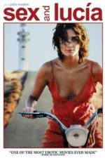 Watch Lucía y el sexo 123MovieFree