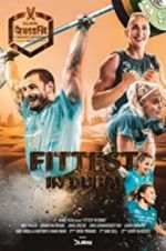 Watch Fittest in Dubai 123MovieFree
