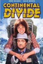 Watch Continental Divide 123MovieFree