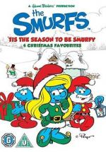 Watch \'Tis the Season to Be Smurfy (TV Short 1987) 123MovieFree