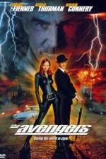 Watch The Avengers 123MovieFree