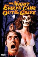 Watch La notte che Evelyn uscì dalla tomba 123MovieFree