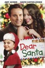Watch Dear Santa 123MovieFree