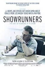 Watch Showrunners: The Art of Running a TV Show 123MovieFree