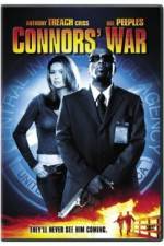 Watch Connors' War 123MovieFree