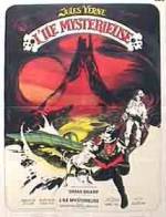 Watch The Mysterious Island 123MovieFree