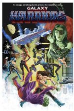 Watch Galaxy Warriors 123MovieFree