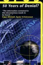 Watch UFO - 50 Years Of Denial 123MovieFree