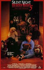 Watch Silent Night, Deadly Night 5: The Toy Maker 123MovieFree