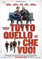 Watch Tutto quello che vuoi 123MovieFree