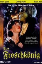 Watch The Frog Prince 123MovieFree