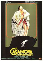 Watch Fellini\'s Casanova 123MovieFree