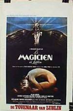 Watch The Magician of Lublin 123MovieFree