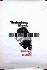 Watch Thelonious Monk Straight No Chaser 123MovieFree