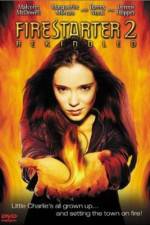 Watch Firestarter 2: Rekindled 123MovieFree