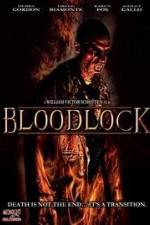 Watch Bloodlock 123MovieFree
