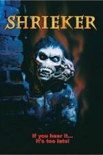 Watch Shrieker 123MovieFree