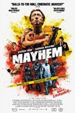 Watch Mayhem 123MovieFree