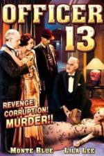 Watch Officer Thirteen 123MovieFree