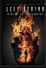 Watch Left Behind: Rise of the Antichrist 123MovieFree
