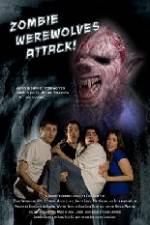 Watch Zombie Werewolves Attack 123MovieFree