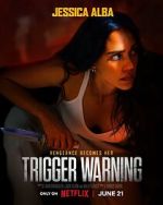 Watch Trigger Warning 123MovieFree