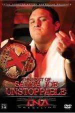 Watch TNA Wrestling The Best of Samoa Joe Unstoppable 123MovieFree