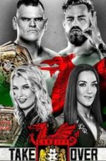 Watch NXT UK TakeOver: Cardiff 123MovieFree