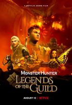 Watch Monster Hunter: Legends of the Guild 123MovieFree