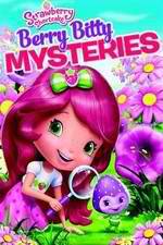 Watch Strawberry Shortcake: Berry Bitty Mysteries 123MovieFree