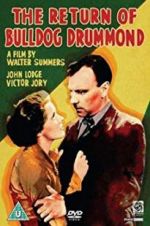 Watch The Return of Bulldog Drummond 123MovieFree