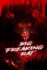 Watch Big Freaking Rat 123MovieFree