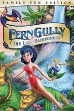 Watch FernGully: The Last Rainforest 123MovieFree
