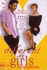 Watch Different for Girls 123MovieFree