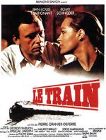 Watch Le train 123MovieFree